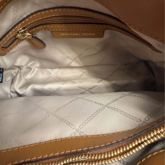 Michael Kors Whitney Shoulder Bag - Picture 10 of 10